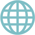 Une large base de clients internationale