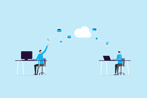 OneDrive Modern Attachments are sent automatically instead of Outlook attached file. This boosts OneDrive adoption.
