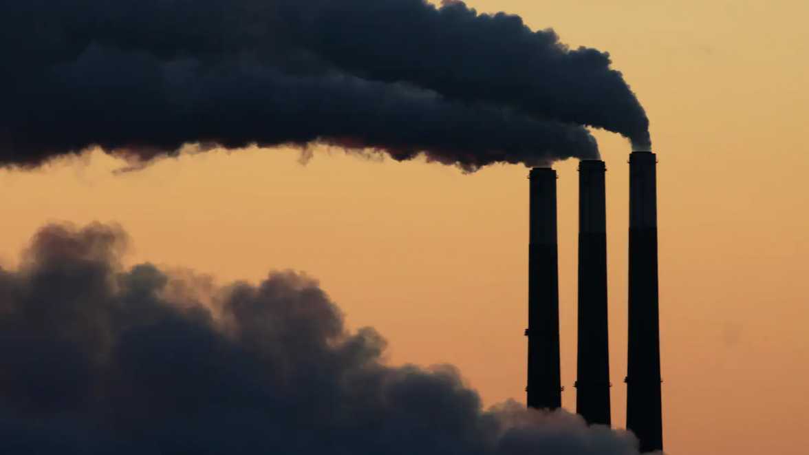 Energy sobriety and co2 emission reductions