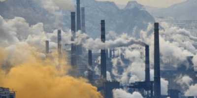 Energy sobriety and reduction of CO2 emissions